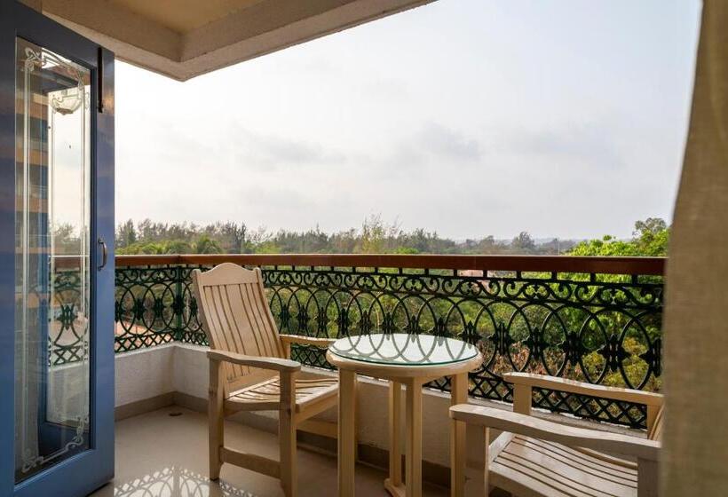 فندق Varanda Do Mar