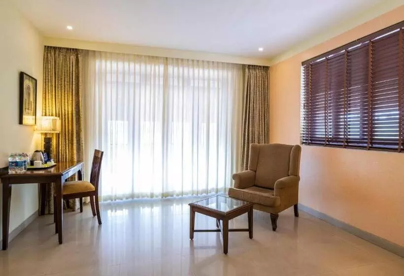 Отель Varanda Do Mar