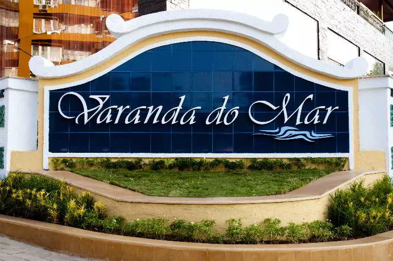 Отель Varanda Do Mar