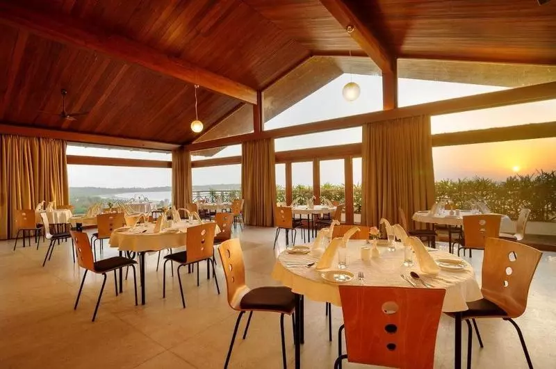 Отель Varanda Do Mar