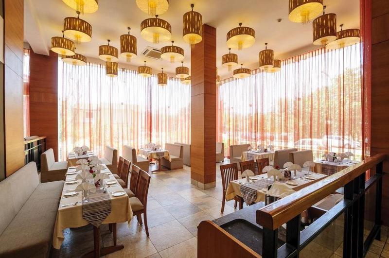 فندق Varanda Do Mar