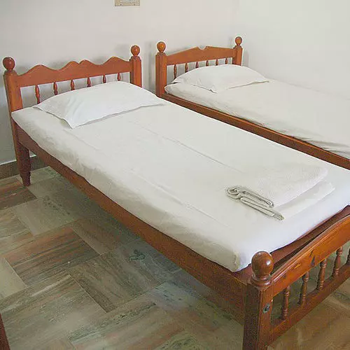 בית מלון כפרי Vasco Da Gama Inn