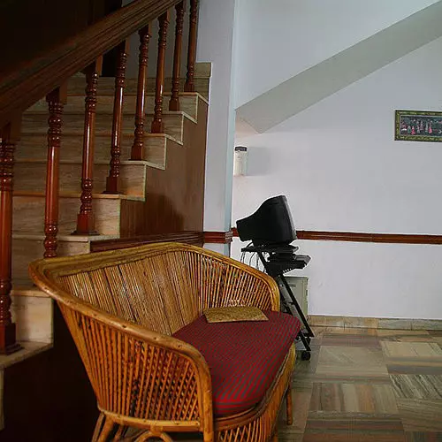 בית מלון כפרי Vasco Da Gama Inn