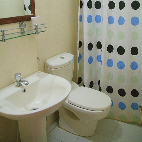 בית מלון כפרי Vasco Da Gama Inn