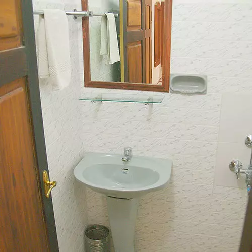 בית מלון כפרי Vasco Da Gama Inn