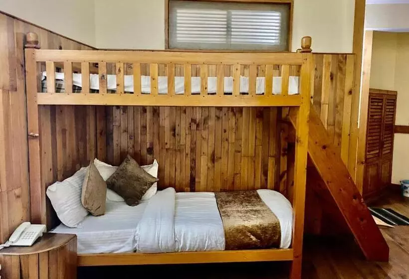 هتل Vashisht Valley