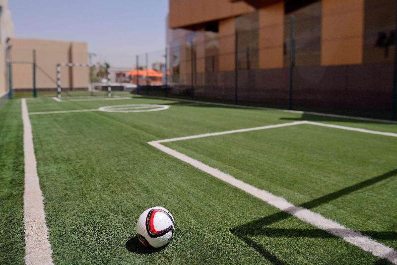 Voco   Riyadh, An Ihg Hotel   فندق فوكو الرياض, احدى فنادق مجموعة إنتركونتيننتال