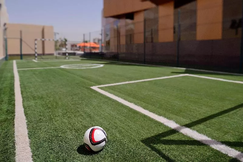 Voco   Riyadh, An Ihg Hotel   فندق فوكو الرياض, احدى فنادق مجموعة إنتركونتيننتال