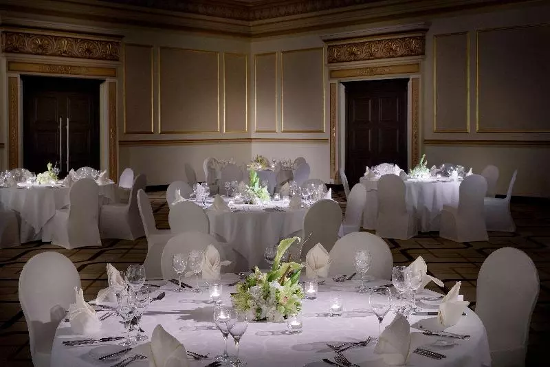 Voco   Riyadh, An Ihg Hotel   فندق فوكو الرياض, احدى فنادق مجموعة إنتركونتيننتال