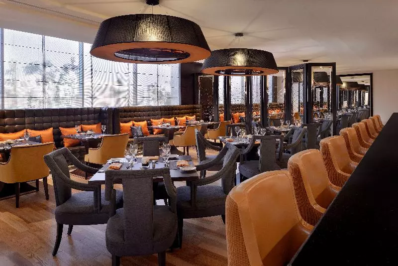 Voco   Riyadh, An Ihg Hotel   فندق فوكو الرياض, احدى فنادق مجموعة إنتركونتيننتال