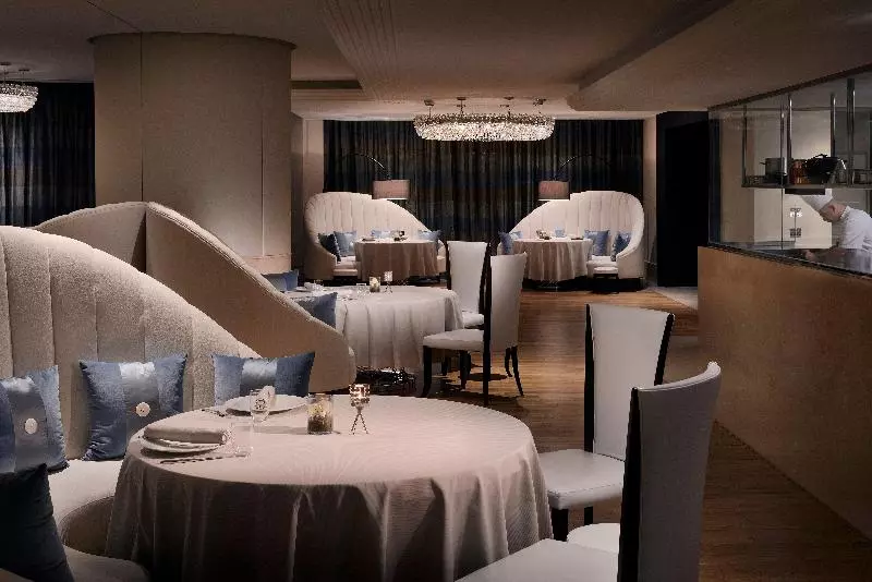 Voco   Riyadh, An Ihg Hotel   فندق فوكو الرياض, احدى فنادق مجموعة إنتركونتيننتال