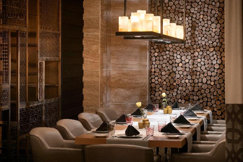 Voco   Riyadh, An Ihg Hotel   فندق فوكو الرياض, احدى فنادق مجموعة إنتركونتيننتال