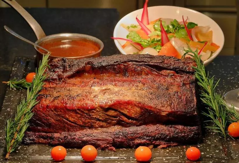 Voco   Riyadh, An Ihg Hotel   فندق فوكو الرياض, احدى فنادق مجموعة إنتركونتيننتال