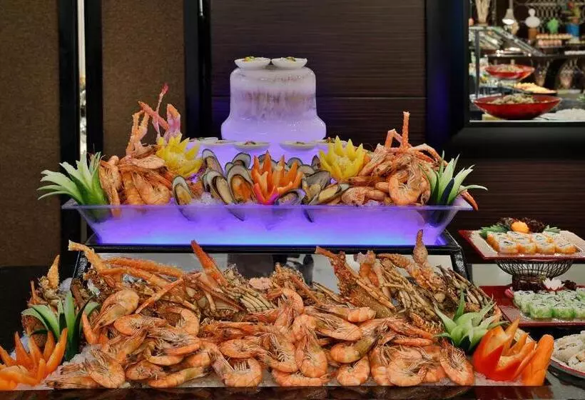 Voco   Riyadh, An Ihg Hotel   فندق فوكو الرياض, احدى فنادق مجموعة إنتركونتيننتال