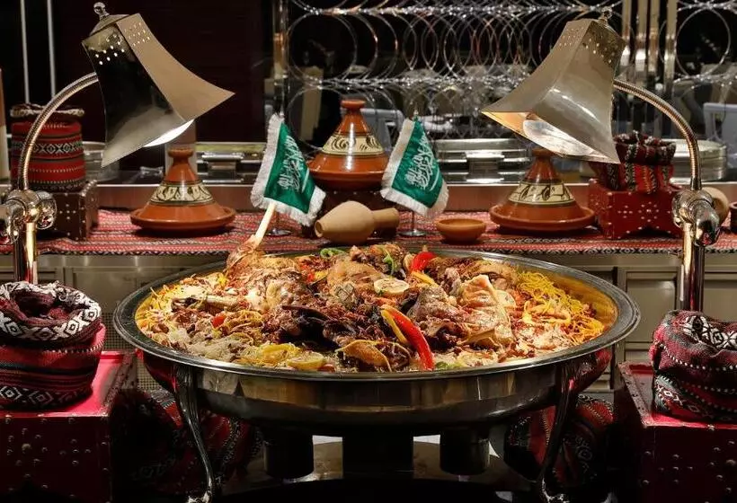 Voco   Riyadh, An Ihg Hotel   فندق فوكو الرياض, احدى فنادق مجموعة إنتركونتيننتال