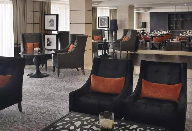 Voco   Riyadh, An Ihg Hotel   فندق فوكو الرياض, احدى فنادق مجموعة إنتركونتيننتال