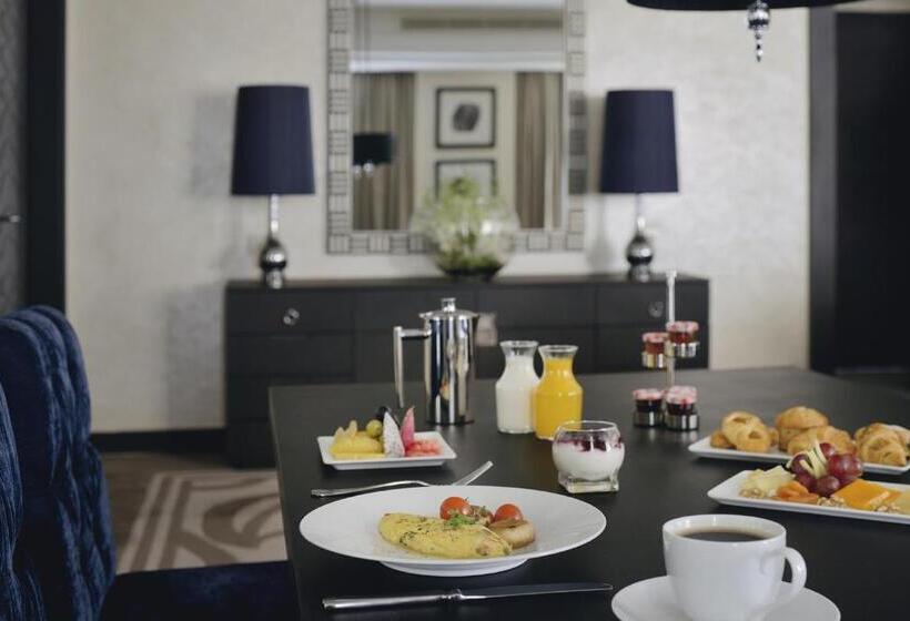 Voco   Riyadh, An Ihg Hotel   فندق فوكو الرياض, احدى فنادق مجموعة إنتركونتيننتال