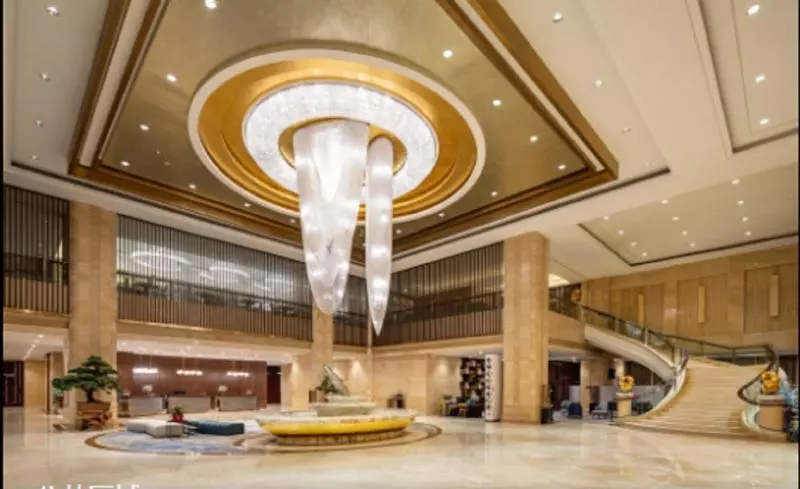 酒店 Wyndham Garden Changsha Wangcheng