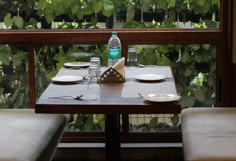 Keys Select By Lemon Tree Hotels, Malabar Gate, Kozhikode