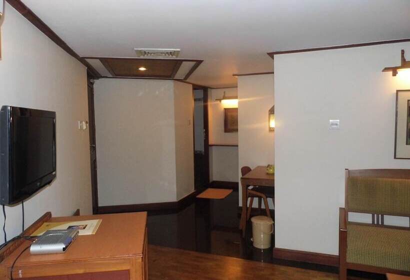 Keys Select By Lemon Tree Hotels, Malabar Gate, Kozhikode