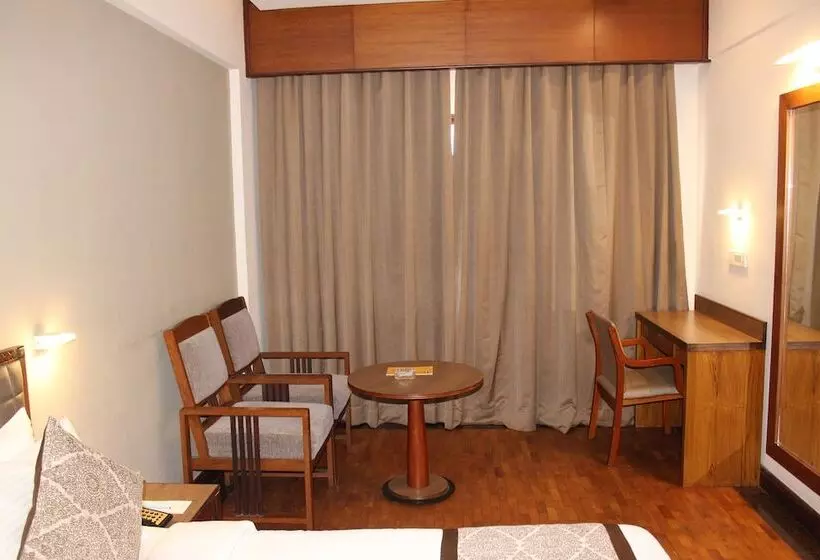 Keys Select By Lemon Tree Hotels, Malabar Gate, Kozhikode