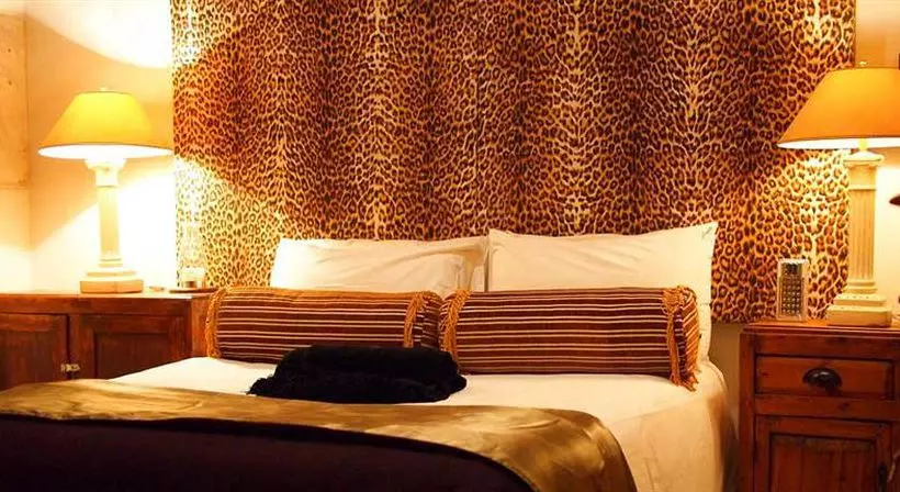 پانسیون Armadale Boutique Hotel & Villas