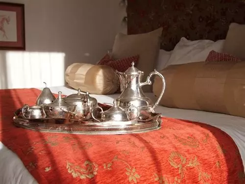 پانسیون Armadale Boutique Hotel & Villas