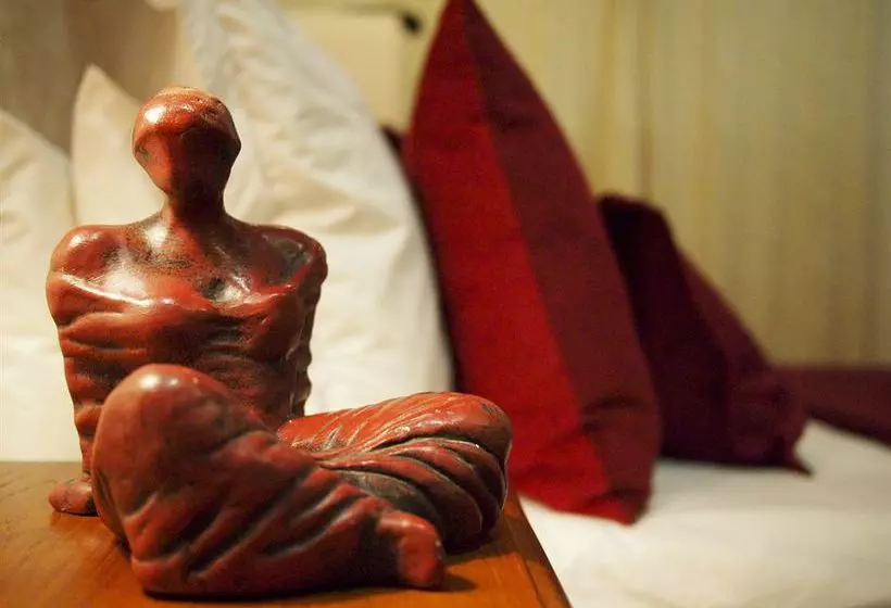 پانسیون Armadale Boutique Hotel & Villas