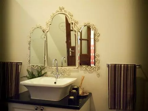 پانسیون Armadale Boutique Hotel & Villas