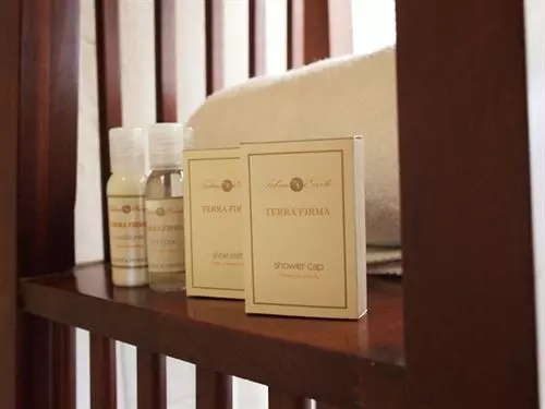 پانسیون Armadale Boutique Hotel & Villas