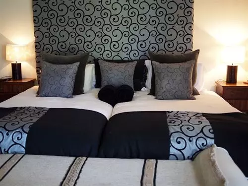 پانسیون Armadale Boutique Hotel & Villas