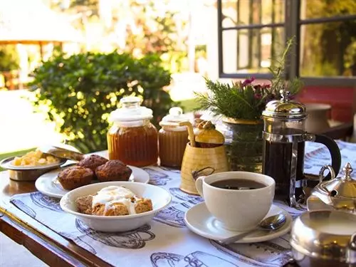 پانسیون Armadale Boutique Hotel & Villas