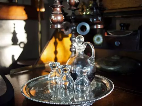 پانسیون Armadale Boutique Hotel & Villas