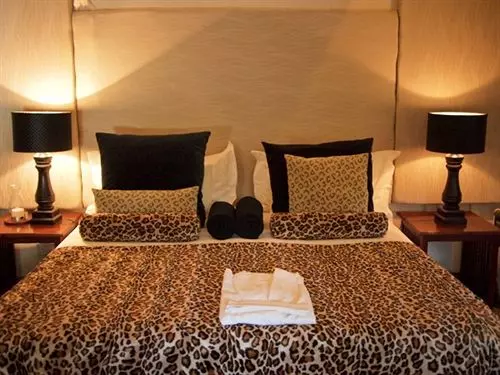 پانسیون Armadale Boutique Hotel & Villas