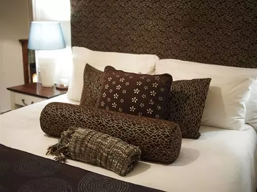 پانسیون Armadale Boutique Hotel & Villas