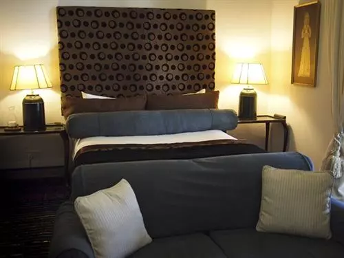 پانسیون Armadale Boutique Hotel & Villas