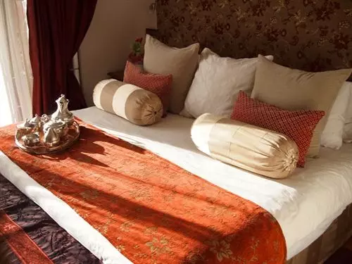 پانسیون Armadale Boutique Hotel & Villas