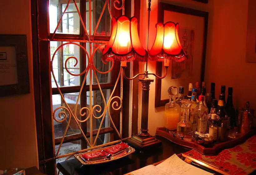 پانسیون Armadale Boutique Hotel & Villas