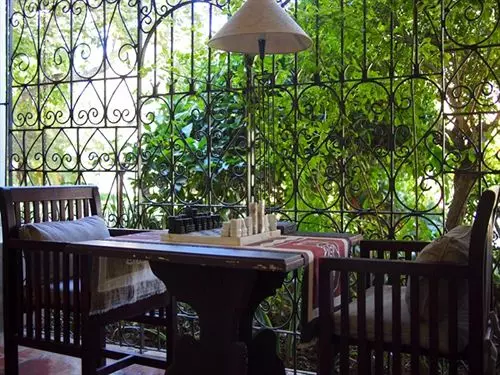 پانسیون Armadale Boutique Hotel & Villas