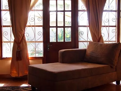 پانسیون Armadale Boutique Hotel & Villas