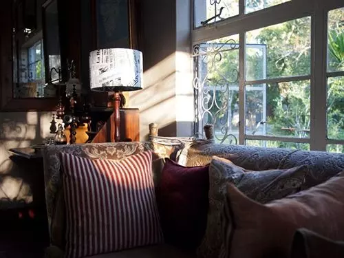 پانسیون Armadale Boutique Hotel & Villas