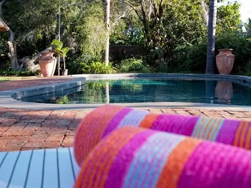 پانسیون Armadale Boutique Hotel & Villas