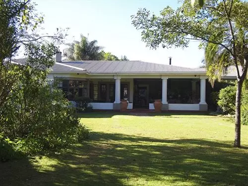 پانسیون Armadale Boutique Hotel & Villas