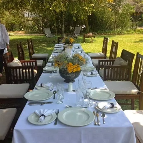 پانسیون Armadale Boutique Hotel & Villas