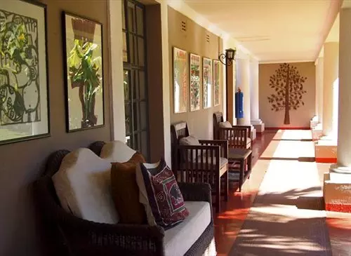 پانسیون Armadale Boutique Hotel & Villas