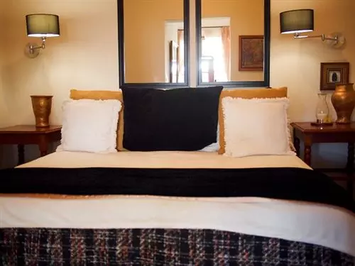 پانسیون Armadale Boutique Hotel & Villas