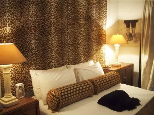 پانسیون Armadale Boutique Hotel & Villas