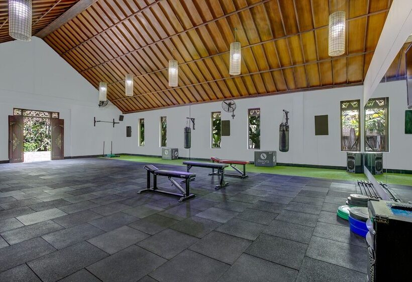 Sresorts Hidden Valley Bali