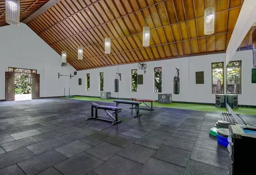 Sresorts Hidden Valley Bali