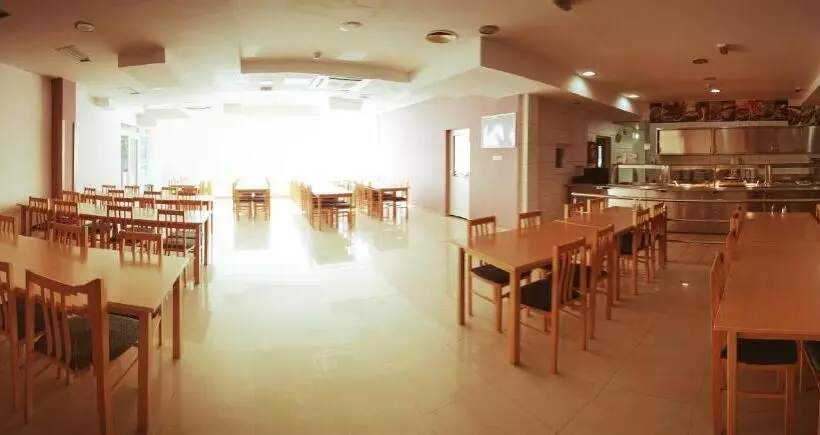 Student Hotel Mostar